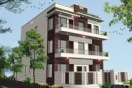 Independent Builder Floors in Sushant Lok 1